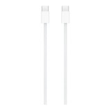 Apple MW493ZM/A USB cavo 1 m USB C 60 W bianco