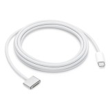 Apple MW613ZM/A USB cavo 2 m USB C MagSafe 3 argento