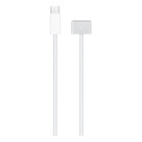 Apple MW613ZM/A USB cavo 2 m USB C MagSafe 3 argento