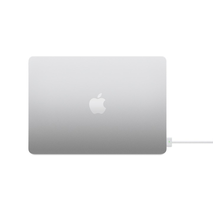Apple MW613ZM/A USB cavo 2 m USB C MagSafe 3 argento