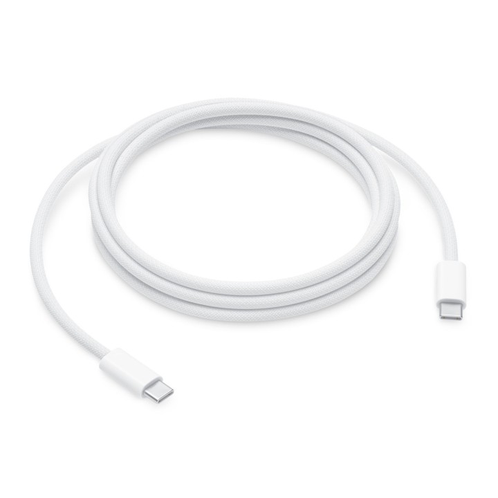Apple MYQT3ZM/A USB cavo 2 m USB C bianco