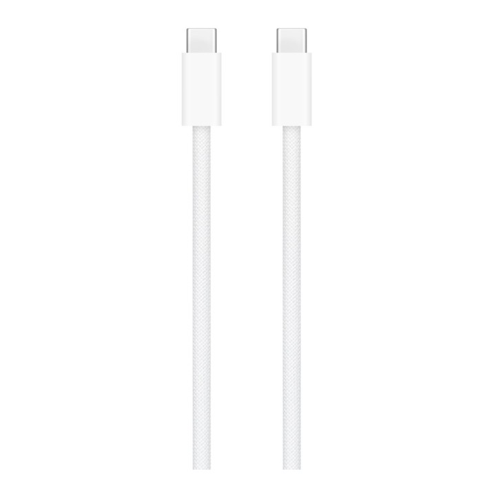 Apple MYQT3ZM/A USB cavo 2 m USB C bianco