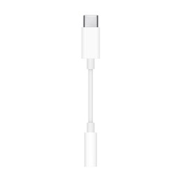 Apple USB-C a 3.5mm Adattatore Jack per cuffia