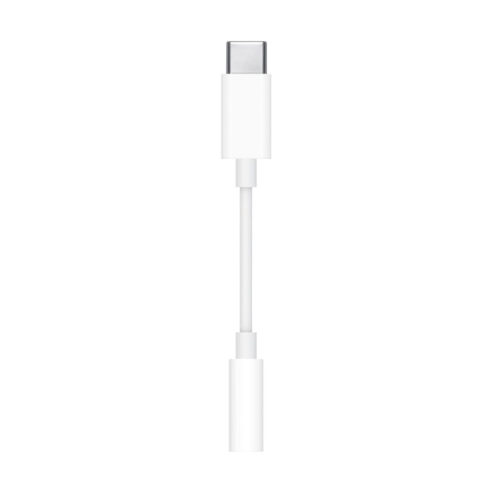 Apple USB-C a 3.5mm Adattatore Jack per cuffia