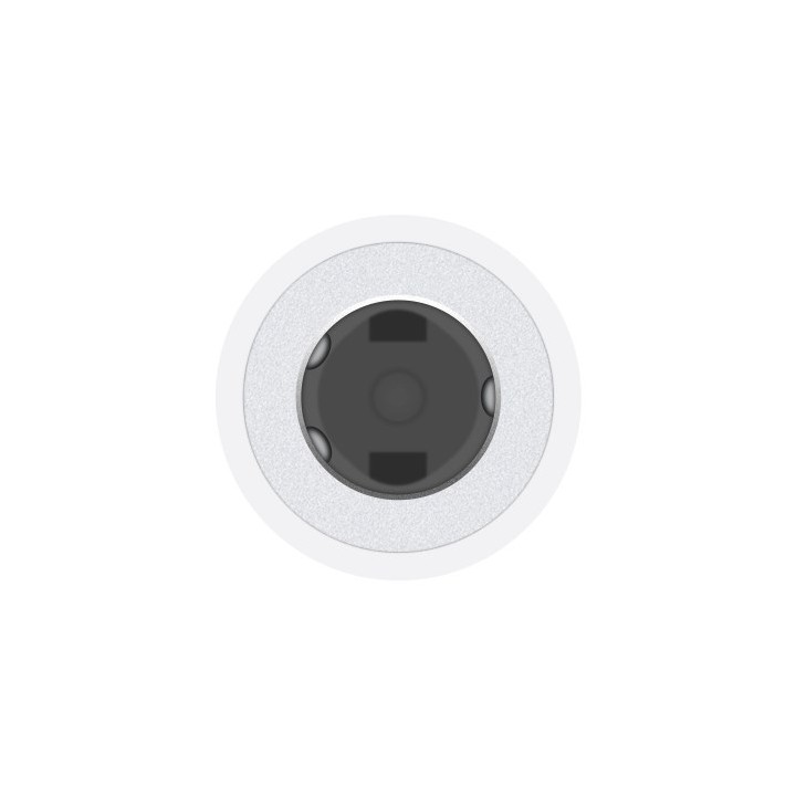 Apple USB-C a 3.5mm Adattatore Jack per cuffia