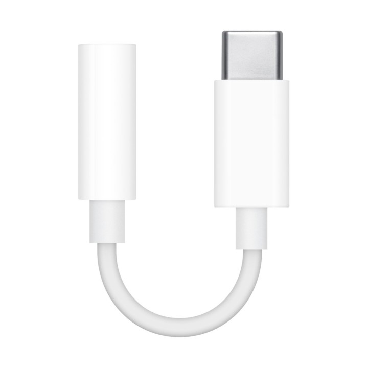 Apple USB-C a 3.5mm Adattatore Jack per cuffia