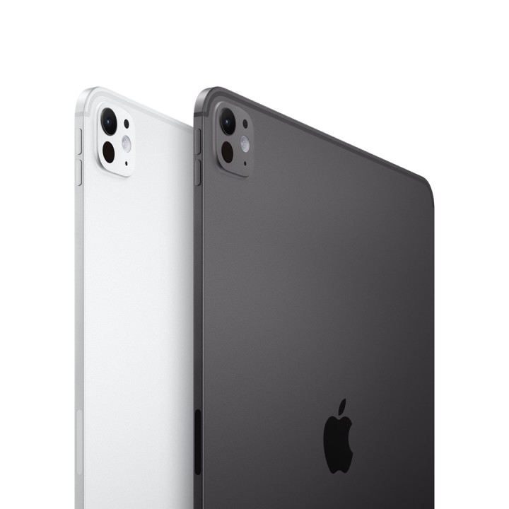 Apple iPad Pro 13 pollici Wi-Fi 256GB con vetro standard - Space Black