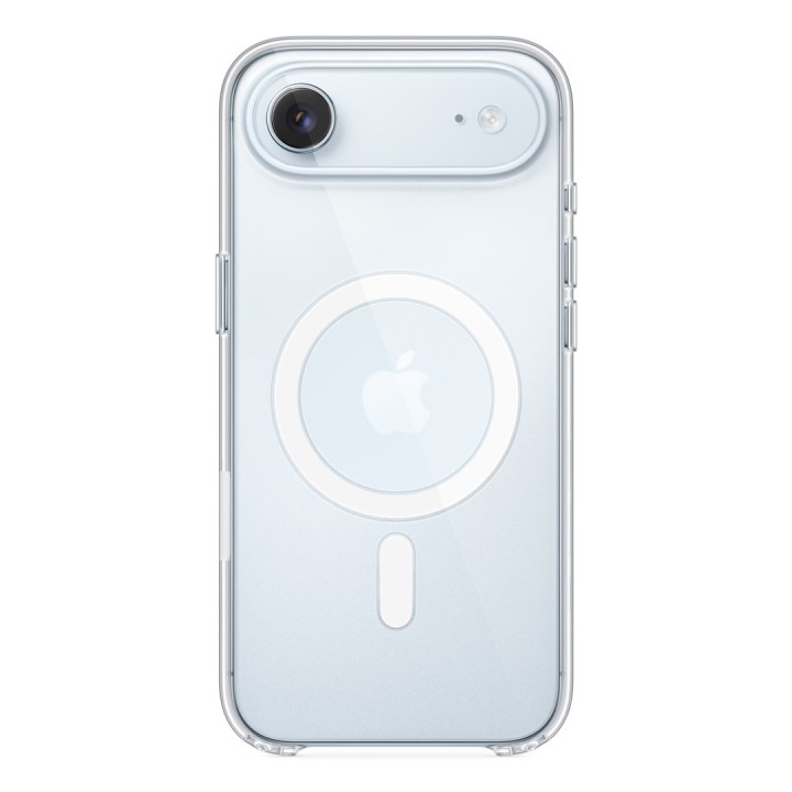 Apple iPhone Case Air con MagSafe – Frost