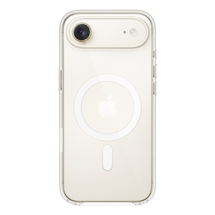Apple iPhone Case Air con MagSafe – Frost