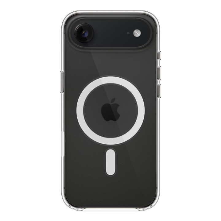 Apple iPhone Case Air con MagSafe – Frost
