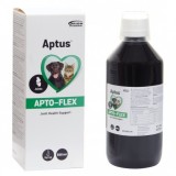 APTUS Apto-flex - integratori articolari per cani e gatti – 500ml