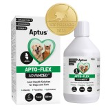 APTUS Apto-flex Advanced - integratori articolari per cani e gatti – 500ml