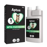 APTUS Apto-flex Equine Supporto articolare - integratori per cavalli – 1000 ml