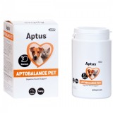 APTUS Aptobalacne Diarrea e indigestione - integratori per cani e gatti – 140 g