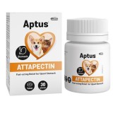 APTUS Attapectin Diarrea acuta - integratori per cani e gatti – 30