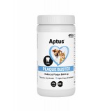 APTUS Plaque Buster Denti e gengive sani - integratori per cani e gatti – 200g