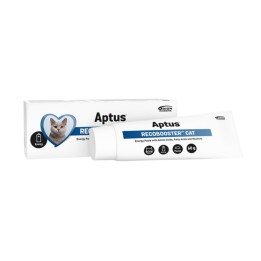 APTUS Recobooster Nutrizione e appetito - integratori per gatti – 60g