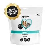 APTUS Relax Stress - integratori per cani e gatti – 30
