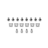 Set di guide di montaggio per cabinet 19 per UPS Armac R/0019