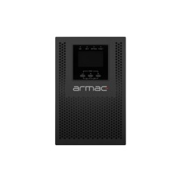 Armac Office On-Line PF1 1000VA/LCD/4X/IEC UPS alimentatore