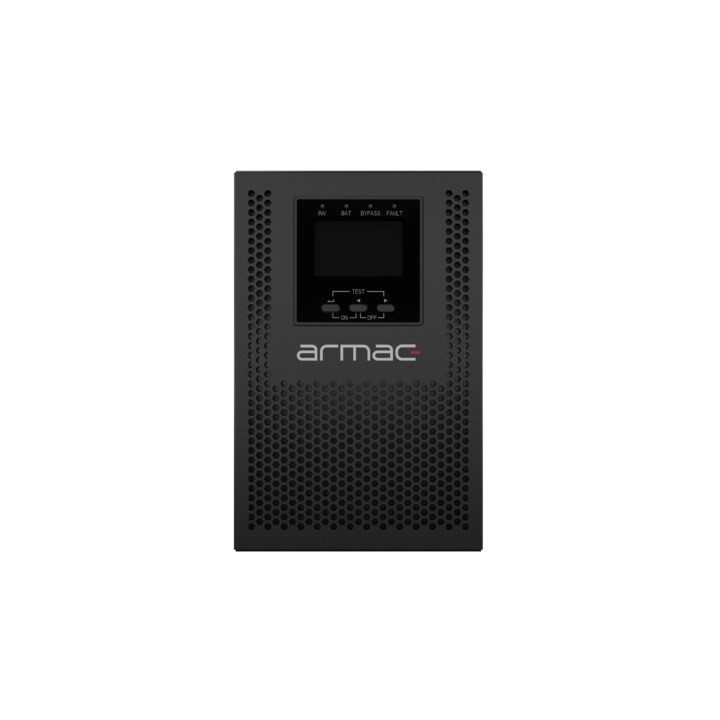 Armac Office On-Line PF1 1000VA/LCD/4X/IEC UPS alimentatore