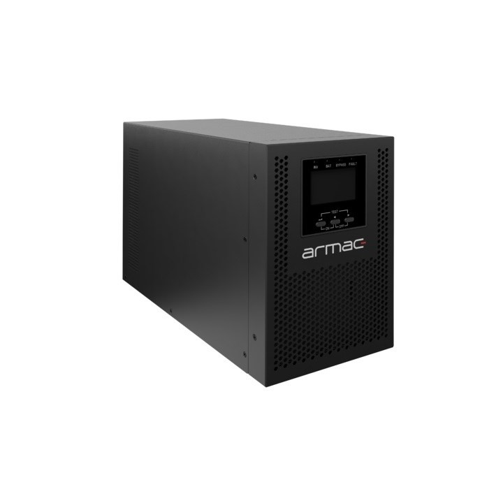 Armac Office On-Line PF1 1000VA/LCD/4X/IEC UPS alimentatore