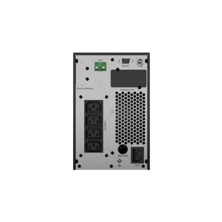 Armac Office On-Line PF1 1000VA/LCD/4X/IEC UPS alimentatore