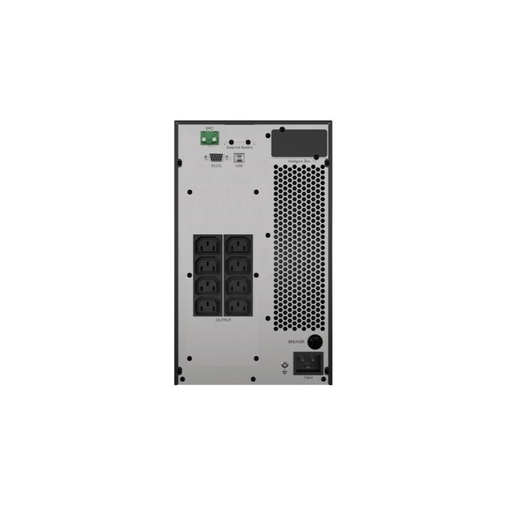 Armac Office On-Line PF1 2000VA/LCD/8X/IEC alimentatore