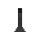 Armac R/1000I/PF1/DF Rack UPS On-Line 1000VA 8× IEC C13 USB-B LCD custodia in metallo senza polvere