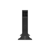 Armac R/2000I/PF1/DF Rack UPS On-Line 2000VA 8× IEC C13 USB-B LCD custodia in metallo senza polvere