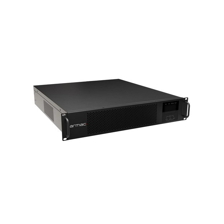 Armac Rack UPS 3000VA On-Line PF1 senza polvere
