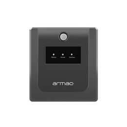 Alimentatore di emergenza Armac UPS HOME LINE-INTERACTIVE H/1500E/LED