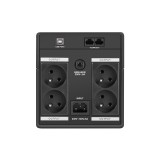 Alimentatore di emergenza Armac UPS HOME LINE-INTERACTIVE H/1500E/LED