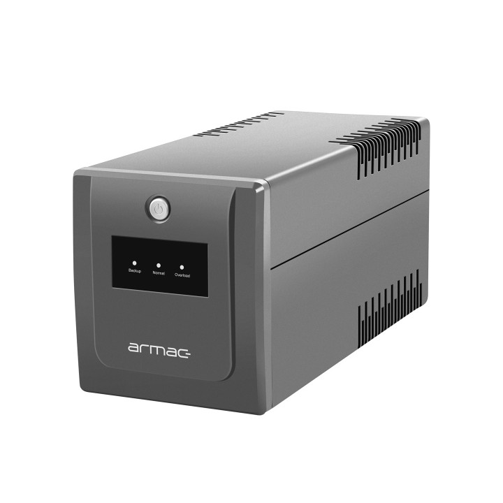 Alimentatore di emergenza Armac UPS HOME LINE-INTERACTIVE H/1500E/LED