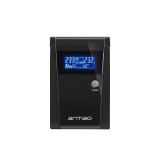 Alimentatore di emergenza Armac UPS OFFICE LINE-INTERACTIVE O/1500E/LCD
