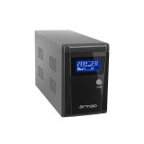 Alimentatore di emergenza Armac UPS OFFICE LINE-INTERACTIVE O/1500E/LCD
