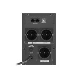 Alimentatore di emergenza Armac UPS OFFICE LINE-INTERACTIVE O/1500F/LCD