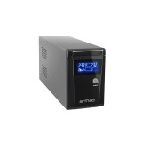 Alimentatore di emergenza Armac UPS OFFICE LINE-INTERACTIVE O/650F/LCD