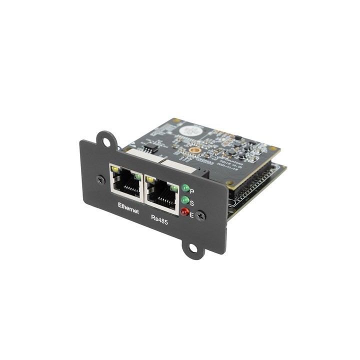 SNMP Modulo per Armac UPS