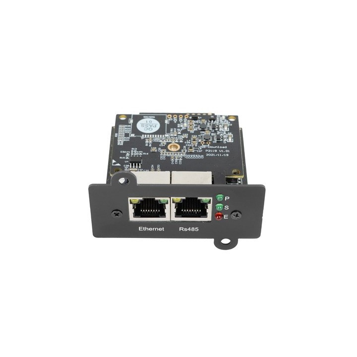 SNMP Modulo per Armac UPS