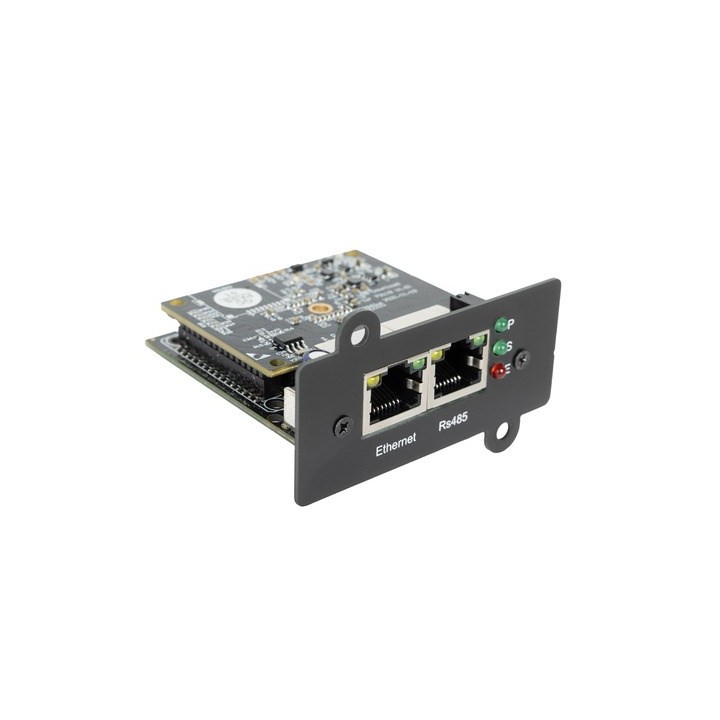 SNMP Modulo per Armac UPS