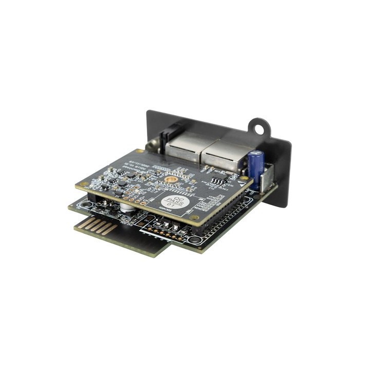 SNMP Modulo per Armac UPS