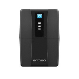 UPS ARMAC HOME LITE LINE-INT 2X230V EN HL850E/LEDV2