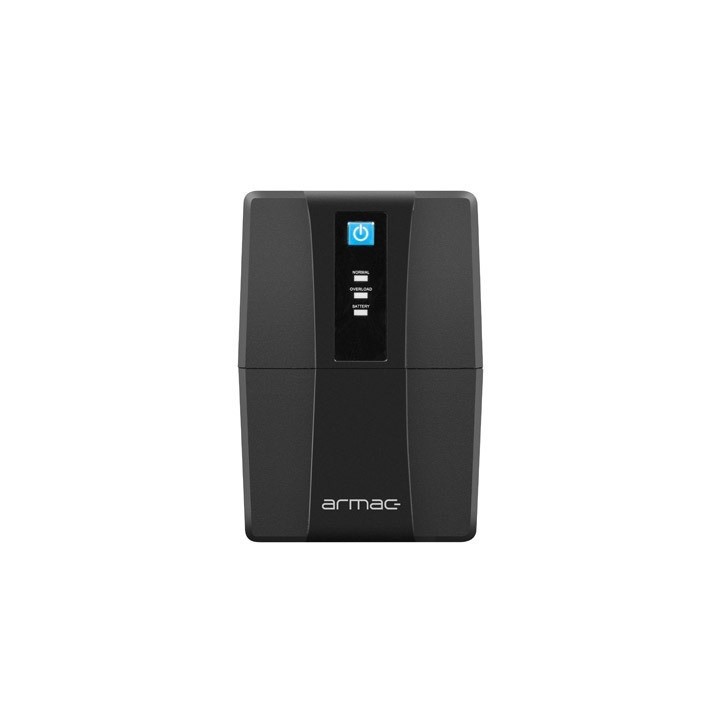 UPS ARMAC HOME LITE LINE-INT 2XSCHUKO HL850F/LEDV2