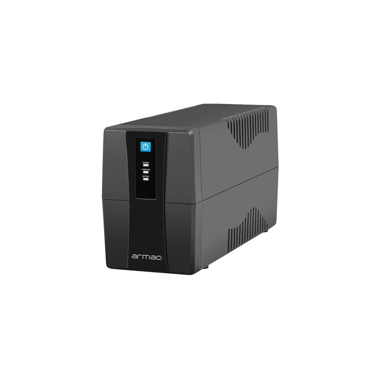 UPS ARMAC HOME LITE LINE-INT 2XSCHUKO HL850F/LEDV2