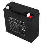 Batteria gel universale per Ups Armac B/12V/18Ah