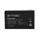 Batteria universale al gel per Ups Armac B/12V/7Ah