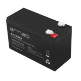 Batteria universale al gel per Ups Armac B/12V/7Ah