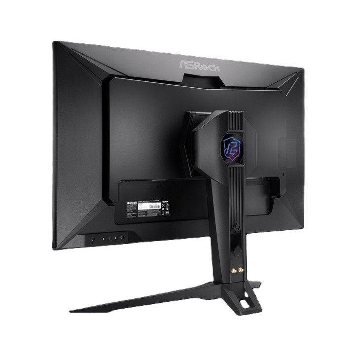 ASROCK 32 PG32QFT Monitor