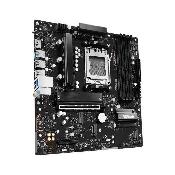 ASROCK A620AM PRO-A scheda madre